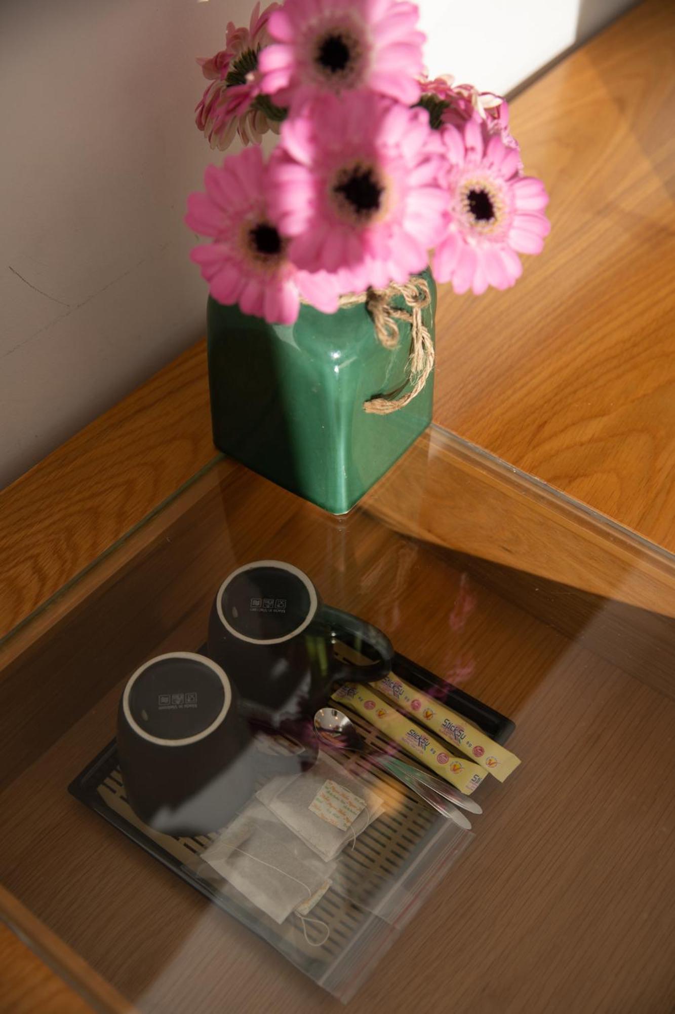 Myrtle Boutique Hotel Dalat Luaran gambar