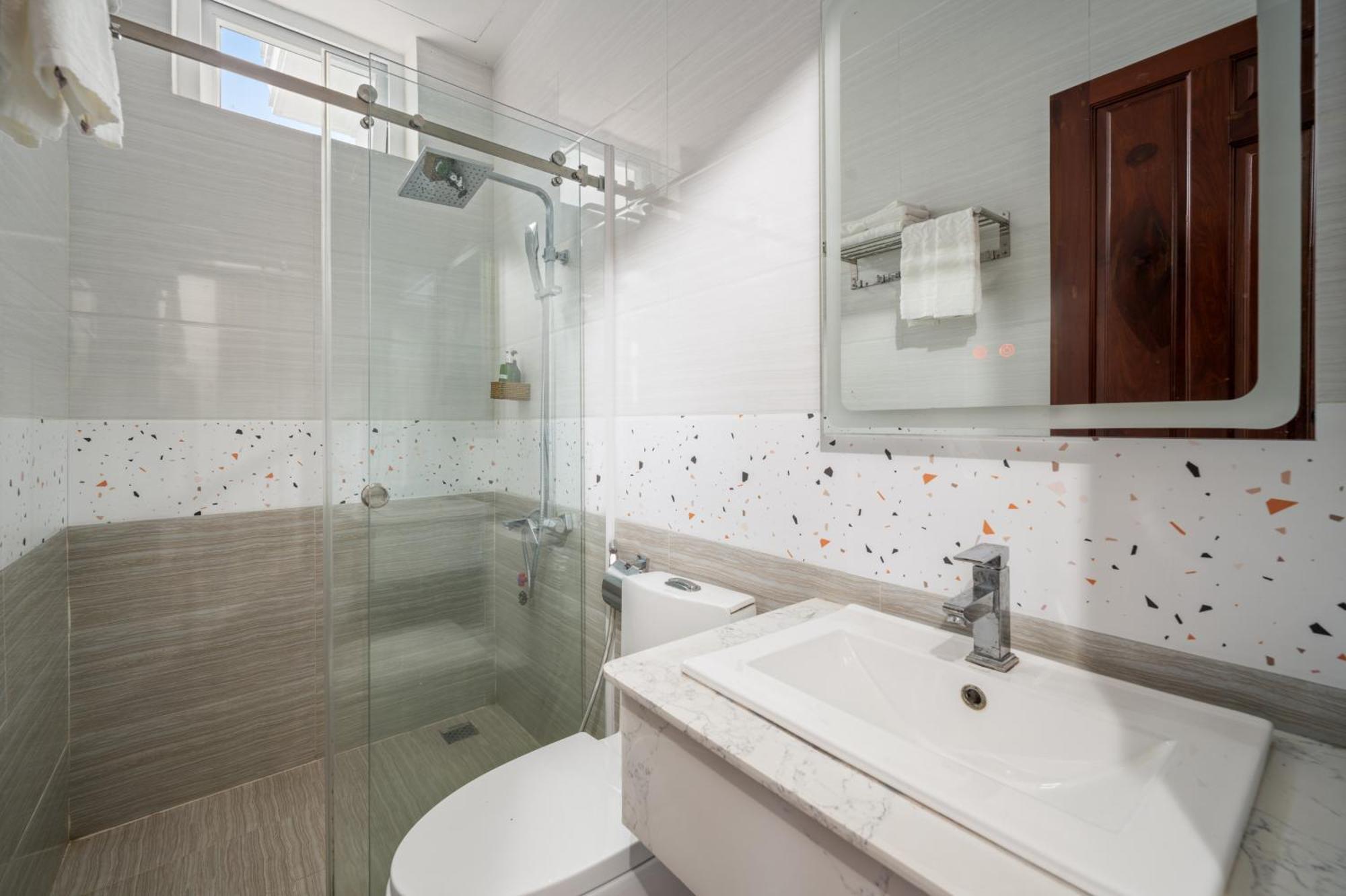 Myrtle Boutique Hotel Dalat Luaran gambar